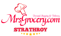 Grocery Delivery Strathroy