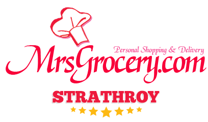 Grocery Delivery Strathroy